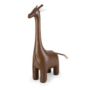 Freudenreich Interior Design | Türstopper Giraffe Züny