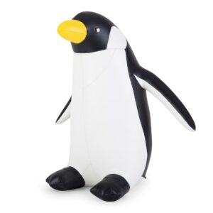 Freudenreich Interior Design | Türstopper Pinguin Züny