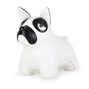 Freudenreich Interior Design | Türstopper French Bulldog Züny