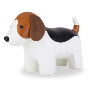 Freudenreich Interior Design | Türstopper Beagle Züny