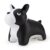Türstopper French Bulldog Black & White