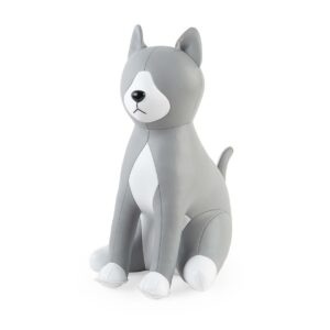 Freudenreich Interior Design | Türstopper Katze Tuxedo Züny