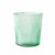 Ribbed Elegance Wasserglas Bondi