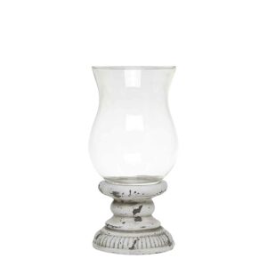 Freudenreich Interior Design | Windlicht mit Fuß Frejus