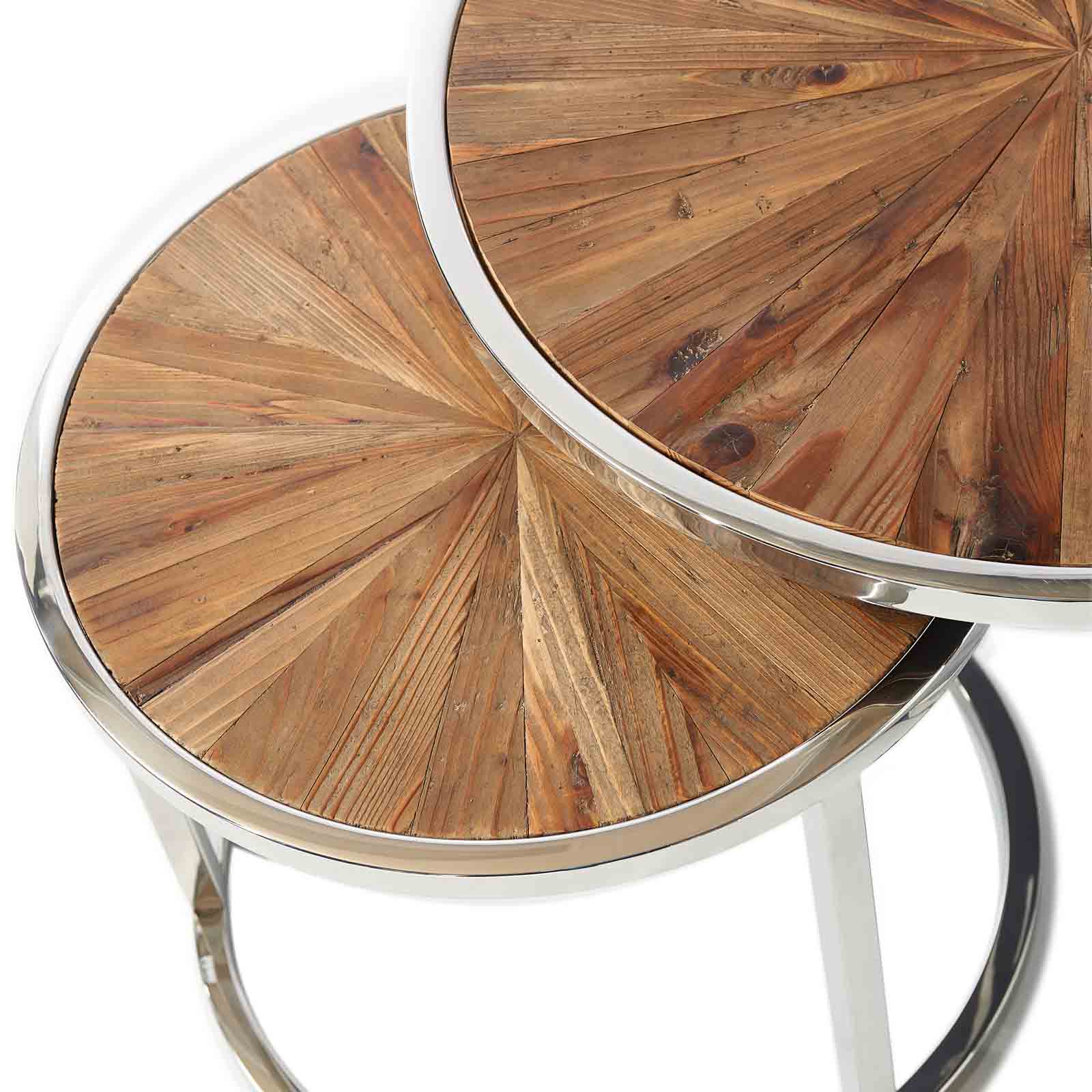 Freudenreich Interior Design | Couchtisch 2er Set Greenwich Freudenreich Interior Design | Couchtisch 2er Set Greenwich