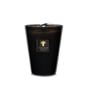 Freudenreich Interior Design | Kerze Les Prestigieuses Encre de Chine
