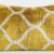 Seidenvelvet Kissen Gold