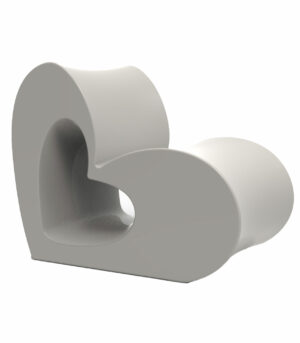 Freudenreich Interior Design | Stuhl Agatha H 52 taupe