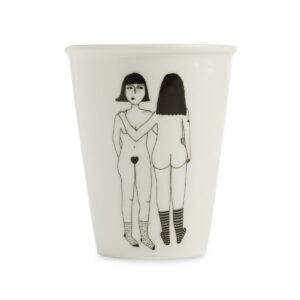 Freudenreich Interior Design | Tasse 4 bobbies