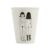 Tasse 4 bobbies