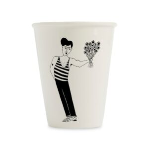 Freudenreich Interior Design | Tasse charming rocco