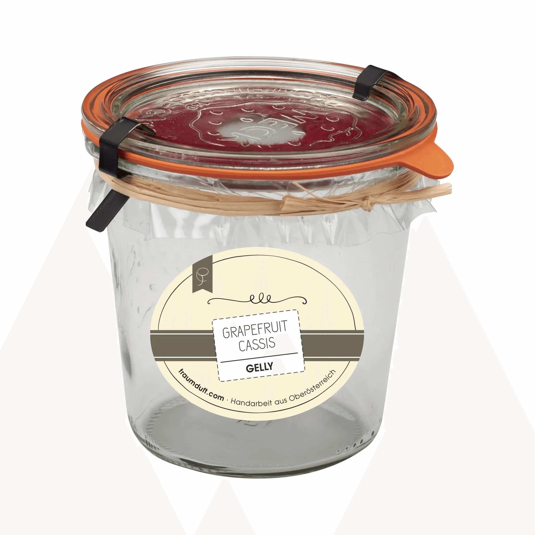 Grapefruit Cassis