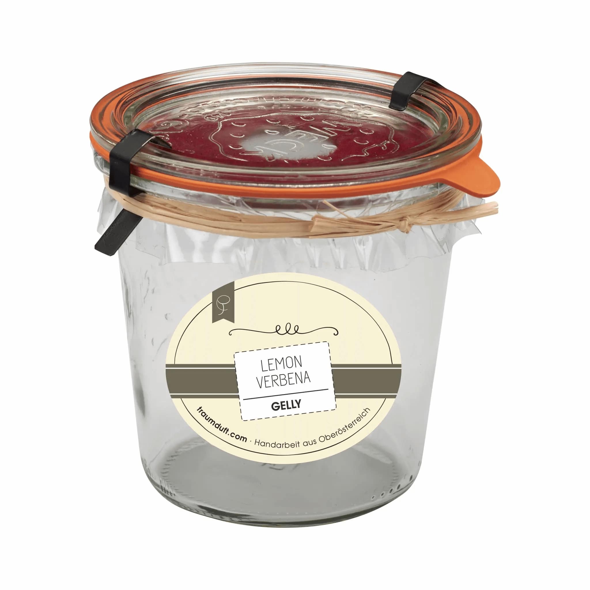 Lemon Verbena
