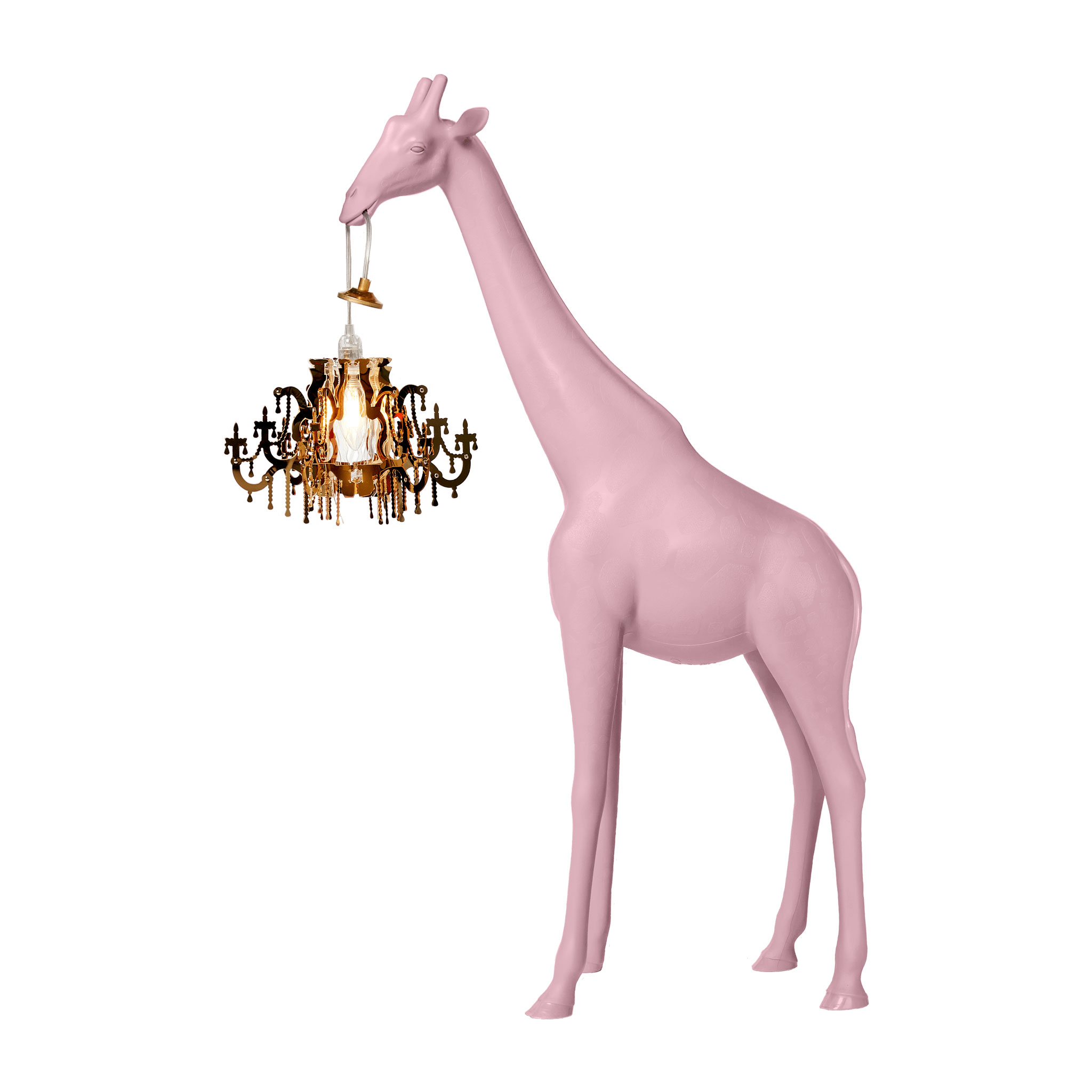 pink
