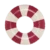 Schwimmreifen Ruby Red