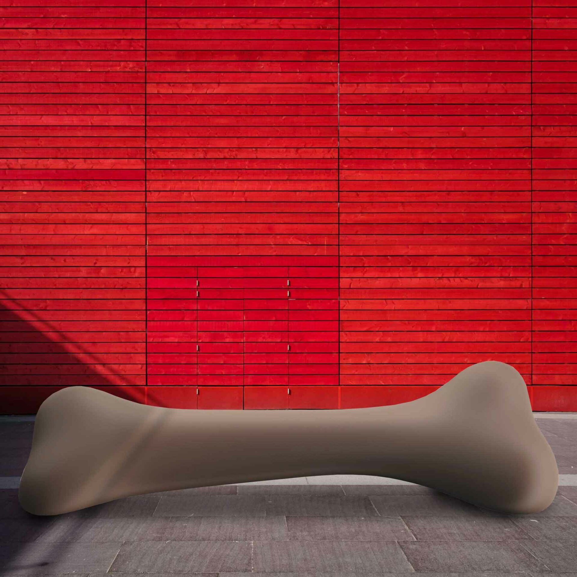 Freudenreich Interior Design | Bonos dove grey