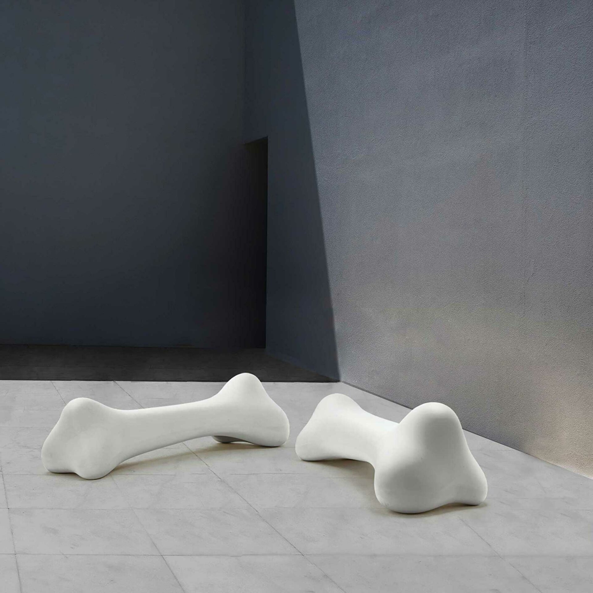 Freudenreich Interior Design | Bonos ivory