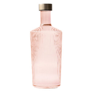 Freudenreich Interior Design | Wasserflasche PAVEAU White Pink