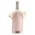 Champagnerkühler baby pink suede