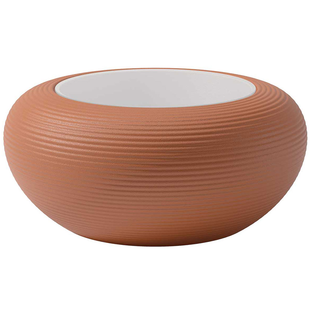 terracotta