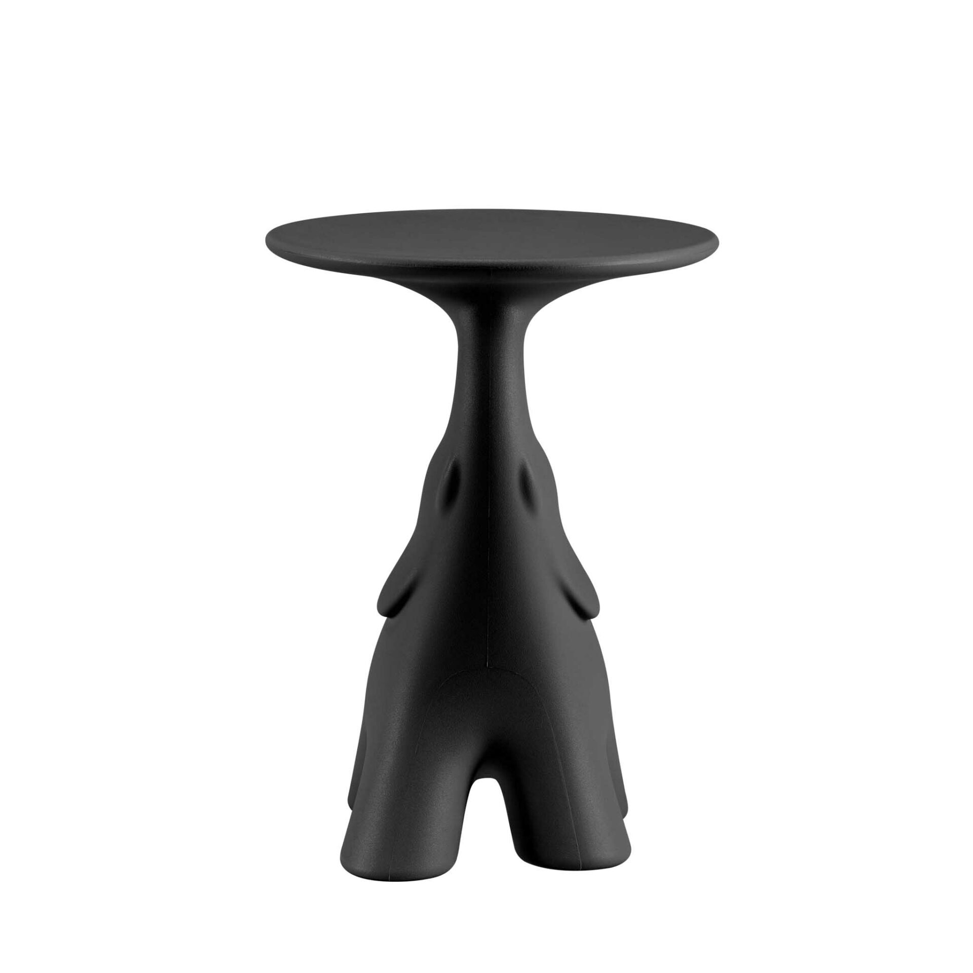 Freudenreich Interior Design | Pako Beistelltisch mango schwarz