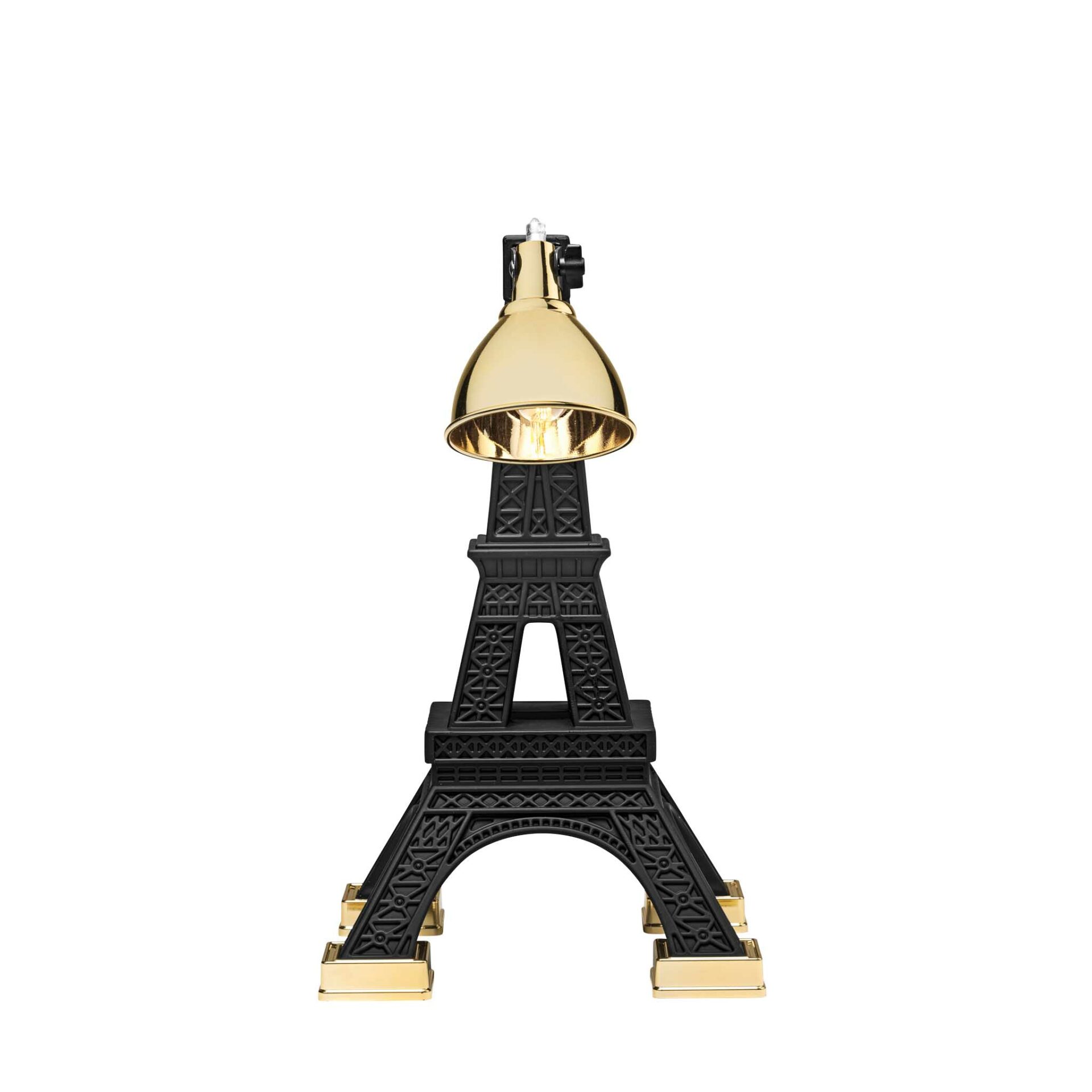 Freudenreich Interior Design | Paris M schwarz