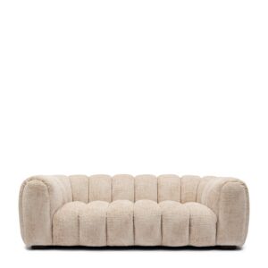 Freudenreich Interior Design | 3,5-Sitzer Sofa Vicenza natural