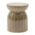 Beistelltisch Sintra olive