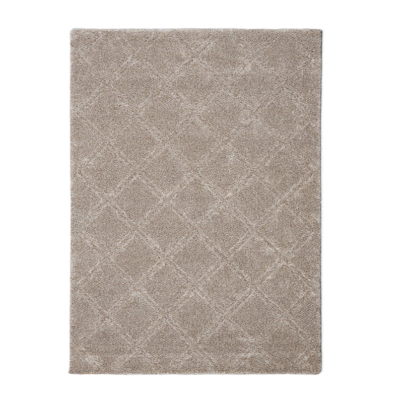 Freudenreich Interior Design | Teppich Louvre bronze Freudenreich Interior Design | Teppich Louvre bronze