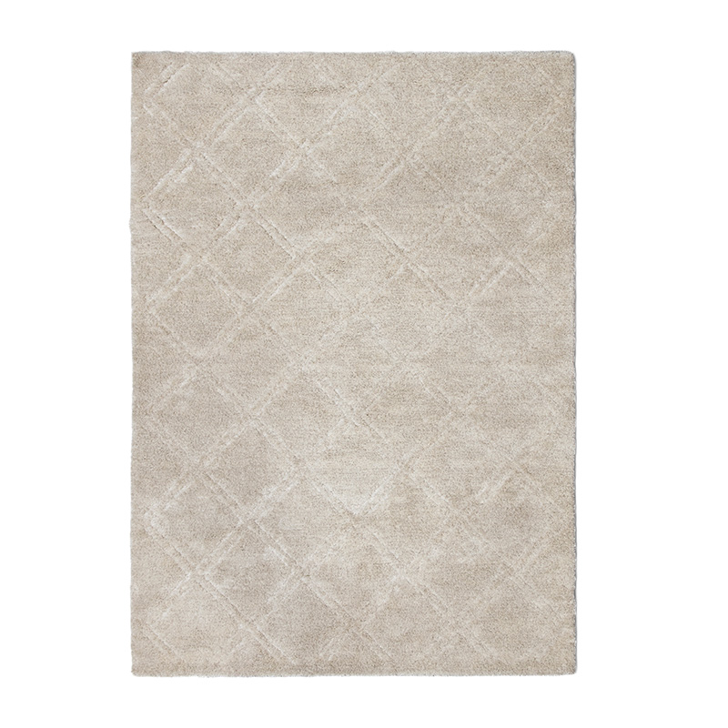 Freudenreich Interior Design | Teppich Louvre cream Freudenreich Interior Design | Teppich Louvre cream