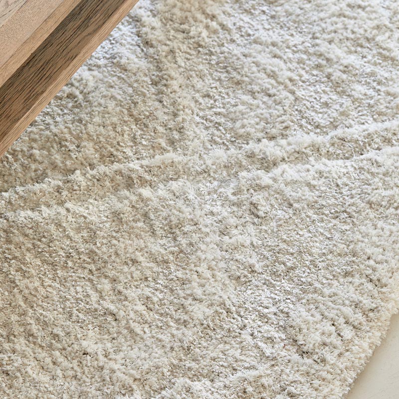 Freudenreich Interior Design | Teppich Louvre cream Freudenreich Interior Design | Teppich Louvre cream