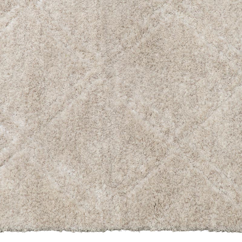 Freudenreich Interior Design | Teppich Louvre cream Freudenreich Interior Design | Teppich Louvre cream