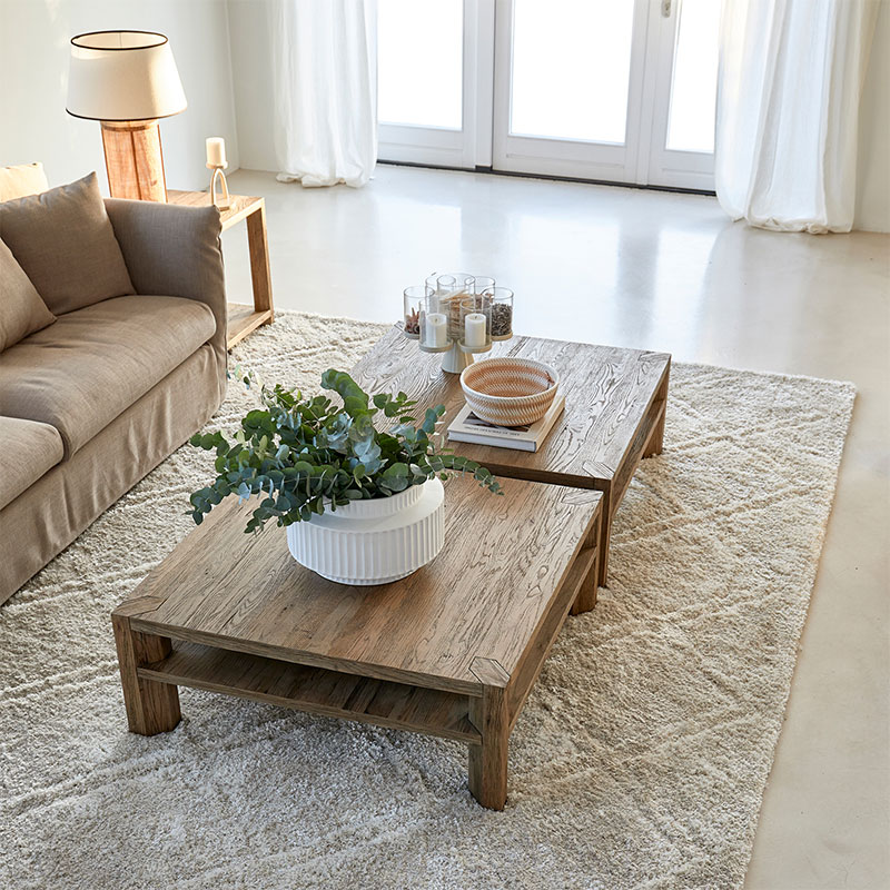 Freudenreich Interior Design | Teppich Louvre cream Freudenreich Interior Design | Teppich Louvre cream