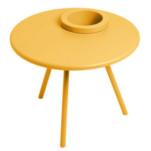 Freudenreich Interior Design | Beistelltisch Bakkes sunbeam