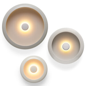 Freudenreich Interior Design | Lampe Oloha desert
