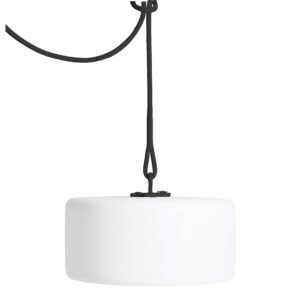 Freudenreich Interior Design | Leuchte Thierry Le Swinger anthrazit