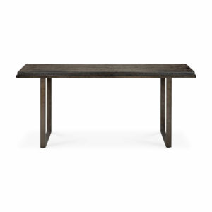 Freudenreich Interior Design | Konsole Stability