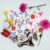 DIY Blockprinting Set Kolibri