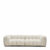 Loungesofa XL Vicenza off white