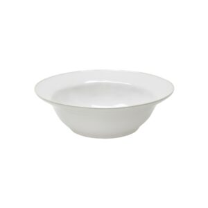 Freudenreich Interior Design | Servierschüssel Beja white cream