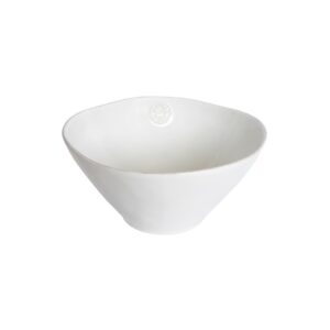 Freudenreich Interior Design | Servierschüssel Nova white cream