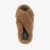 Slipper Biba Slide hazelnut