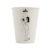 Tasse yoga in the shower