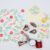 DIY Blockprinting Set Hase