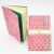 Journal Ikat pink