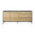 Anrichte Blackbird 180 cm