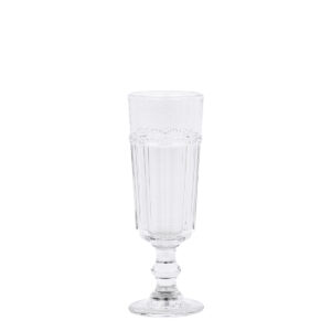 Freudenreich Interior Design | Champagnerglas Antoinette