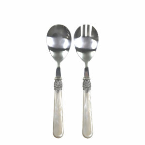 Freudenreich Interior Design | Salatbesteck Linas 2er Set