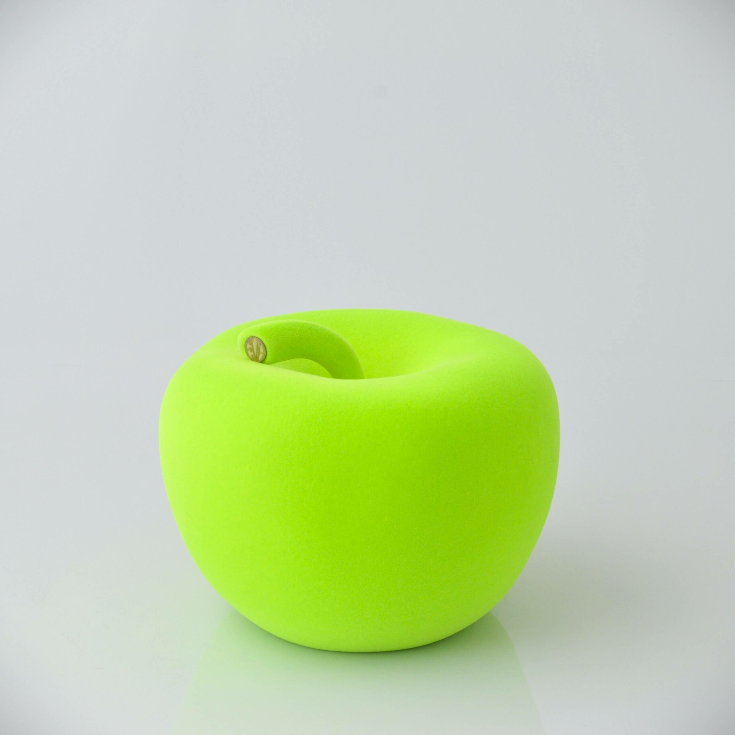 verde acido