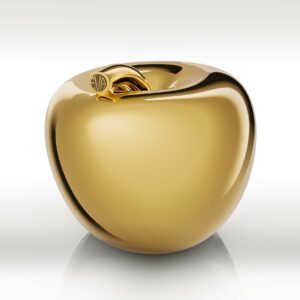 Freudenreich Interior Design | EVA Luxury gold large